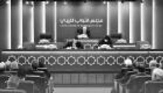 برلمان ليبيا يمنح حكومته مهلة لتجاوز الكارثة.. ورئيسه يحث على الصبر