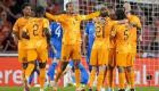 دفع فدية هائلة.. الاتحاد الهولندي يتورط في "فضيحة" كبيرة