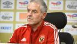 إنذار شديد اللهجة.. ماذا قال مارسيل كولر قبل مباراة السوبر الأفريقي؟