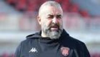 مدرب اتحاد العاصمة يُنذر الأهلي "العالمي" قبل السوبر الأفريقي 2023