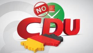 الإخوان الإهابية تواجه واقعا صعبا في ألمانيا