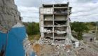 هجوم أوكرانيا المضاد.. "خطوة" في باخموت و140 ضربة بـ"بيلغورود"