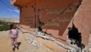 "ظننت أنها أهوال القيامة".. روايات مرعبة عن زلزال المغرب (خاص)