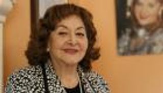 ليلى طاهر: منزعجة من شائعات وفاتي ولهذا السبب ابتعدت عن السوشيال ميديا