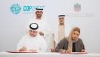 على مسار COP28.. توقيع مذكرة تفاهم لتفعيل قيم التسامح والأخوة الإنسانية خلال مؤتمر الأطراف