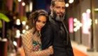 بسنت شوقي ومحمد فراج.. أول رد على "شائعة الانفصال"