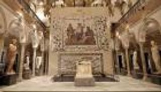 تونس تعيد فتح متحف باردو المغلق منذ سنتين.. قطع أثرية نادرة (صور)