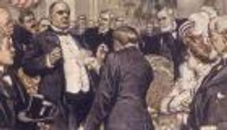 "المصافحة الدموية".. قصة رئيس أمريكي "محبوب" قُتل "مرتين"