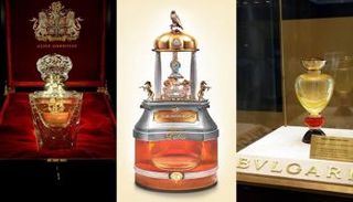 أغلى العطور في العالم لعام 2024