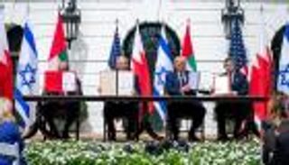 3 أعوام على الاتفاق الإبراهيمي.. نهج إماراتي نحو سلام مستدام