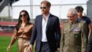 وليام وهاري.. "لعبة القوة" بين الأمم المتحدة والناتو