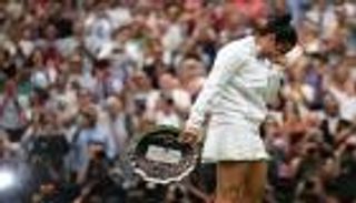 تراجع لافت.. كيف تعود "وزيرة السعادة" أنس جابر؟