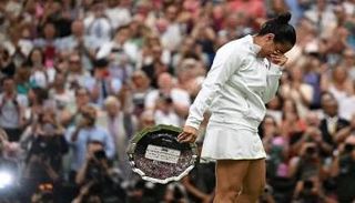 أنس جابر لاعبة التنس التونسية