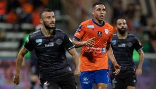 نتائج مباريات الدوري السعودي