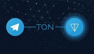 تليجرام وعملة TON الرقمية