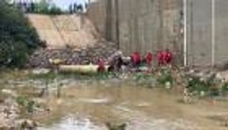 5 آلاف كيس جثث إلى ليبيا.. ومخاوف من حصيلة الكارثة