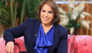 المطربة المصرية عفاف راضي