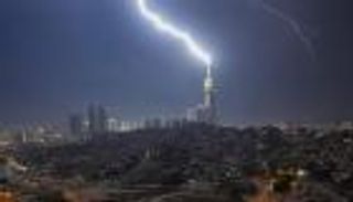 اليوم العربي للأرصاد الجوية 2023.. "نراقب طقسنا لسلامة غذائنا"