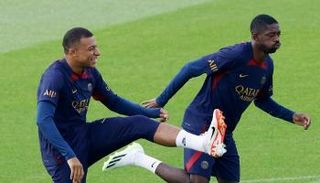 كيليان مبابي