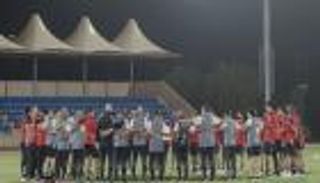 القنوات الناقلة وموعد ومعلق مباراة الأهلي واتحاد العاصمة بالسوبر الأفريقي