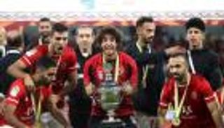 منافسة ريال مدريد تتصدر.. 5 حقائق تشعل السوبر الأفريقي 2023