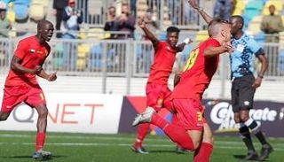 القنوات الناقلة لمباراة المريخ اليوم