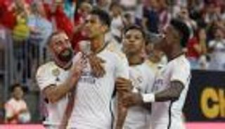 كيف لعب بيلينغهام دورا في إنقاذ مسيرة غرينوود؟