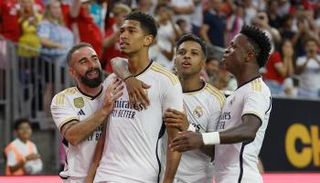 جود بيلينغهام