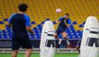 هل يستفيد النصر السعودي من إيقاف كريستيانو رونالدو؟
