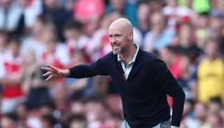 إيريك تين هاغ