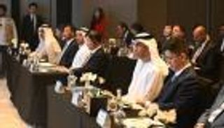 912 مليون دولار.. حجم التجارة بين الإمارات ومقاطعة هاينان الصينية في 2022