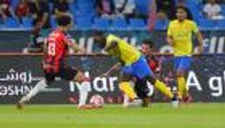 بثلاثية مرعبة.. قطار النصر يواصل الانطلاق في الدوري السعودي