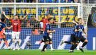 لمسة فرنسية نادرة.. الإنتر يكتسح ميلان بخماسية في الدوري الإيطالي (فيديو)