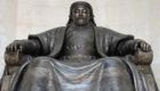 جنكيز خان.. وحّد قبائل المغول و"هزمه" حب النساء