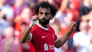 محمد صلاح ضد ولفرهامبتون