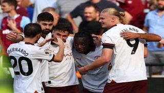 مانشستر سيتي