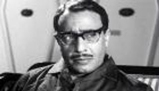 ضحك وحب وتمثيل.. تاريخ فؤاد المهندس (بروفايل)