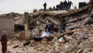 آثار صادمة لزلزال المغرب.. ألف هزة وتغيّر ارتفاع جبال الأطلس