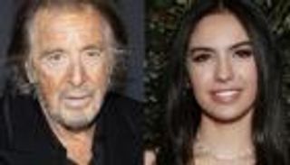 عشاء رومانسي يجمع آل باتشينو بنور الفلاح.. هل عادت المياه لمجاريها؟