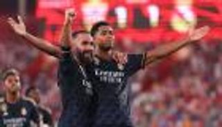 رغم رحيل كريم بنزيما.. ريال مدريد يُزين قائمة استثنائية في أوروبا