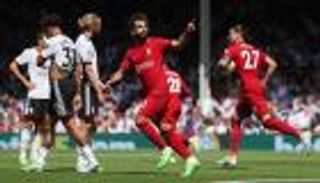 الدوري الإنجليزي.. لعنة الظهيرة ترعب ليفربول أمام ولفرهامبتون