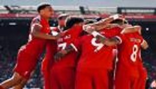 القنوات الناقلة لمباراة ليفربول وولفرهامبتون في الدوري الإنجليزي 2024