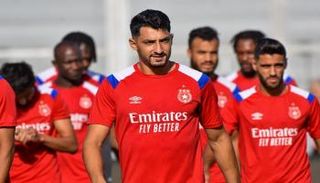 القنوات الناقلة لمباراة النجم الساحلي والجيش الملكي