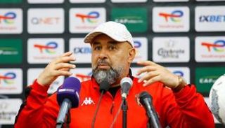 من هو عبدالحق بن شيخة مدرب اتحاد العاصمة الجزائري