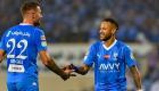 بعد "رسالة تاريخية".. نيمار يداعب جماهير الهلال السعودي (فيديو)