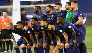 القنوات الناقلة لمباراة النصر والرائد