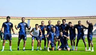 بث مباشر الزمالك ارتا سولار