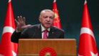 "أحكام مسبقة".. أردوغان يلوح بالابتعاد عن الاتحاد الأوروبي