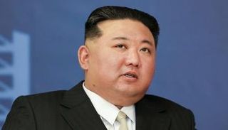 كيم جونج أون 