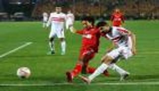 عبر الأهلي والزمالك.. الكرة الجزائرية تهزم المصرية مرتين في 24 ساعة